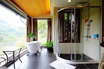 Zhuo Ye Cottage Miaoli Exterior photo