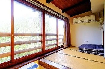 Zhuo Ye Cottage Miaoli Exterior photo