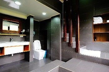 Zhuo Ye Cottage Miaoli Exterior photo