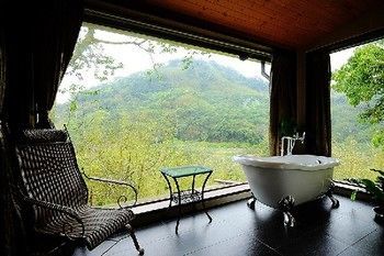 Zhuo Ye Cottage Miaoli Exterior photo