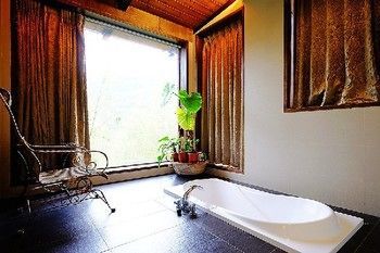 Zhuo Ye Cottage Miaoli Exterior photo