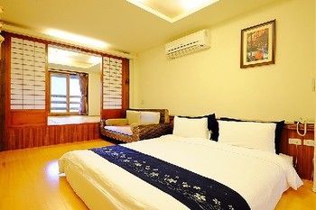 Zhuo Ye Cottage Miaoli Exterior photo