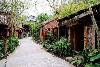 Zhuo Ye Cottage Miaoli Exterior photo