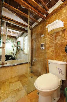 Zhuo Ye Cottage Miaoli Exterior photo