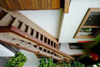 Zhuo Ye Cottage Miaoli Exterior photo